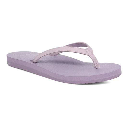SANUK - YOGA JOY II | LAVENDER GREY