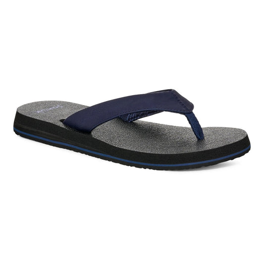 SANUK - YOGA MAT II | NAVY