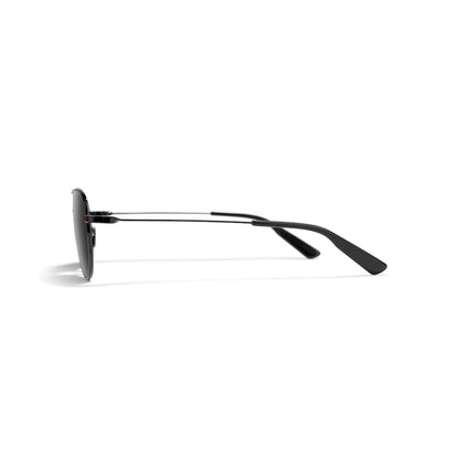 ZEAL OPTICS - PESCADERO | Gloss Black w/ Grey