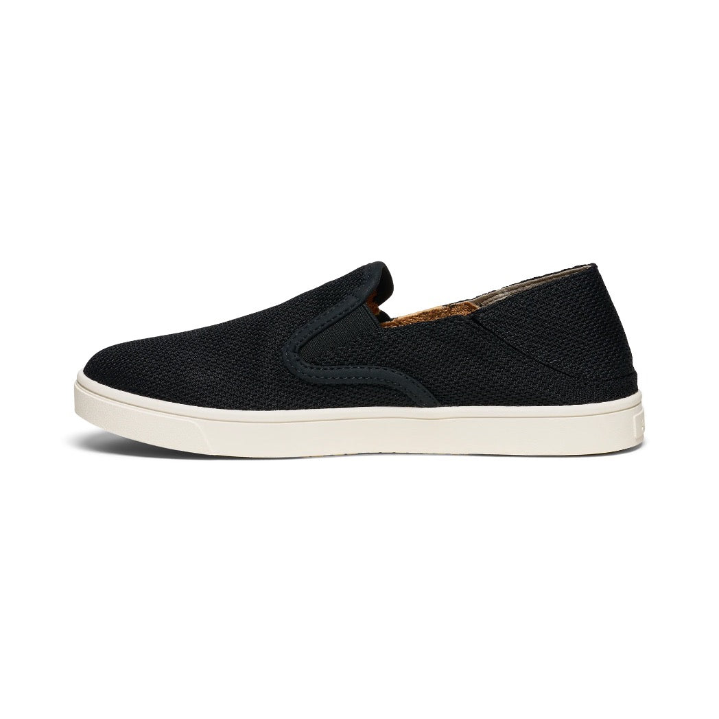 SANUK - TYDAL SLIP ON | BLACK