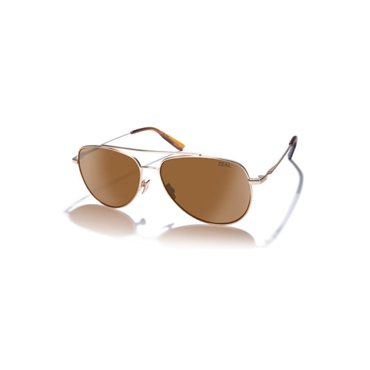 ZEAL OPTICS - HAWKER | Matte Rose w/ Copper
