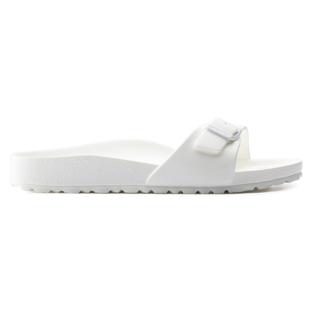 BIRKENSTOCK - MADRID EVA | White