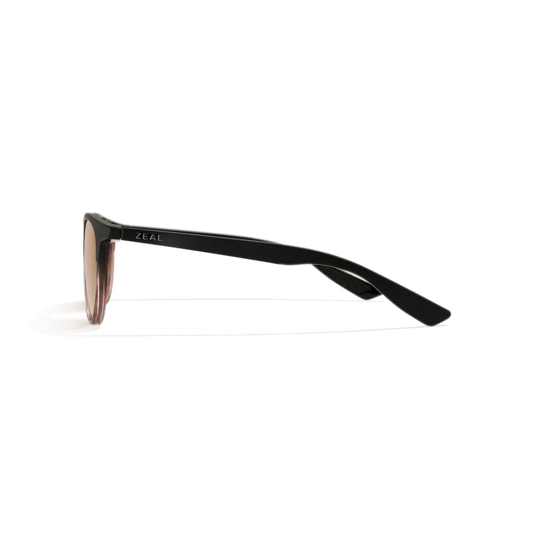 ZEAL OPTICS - JUNO | Rose Eclipse w/ Copper