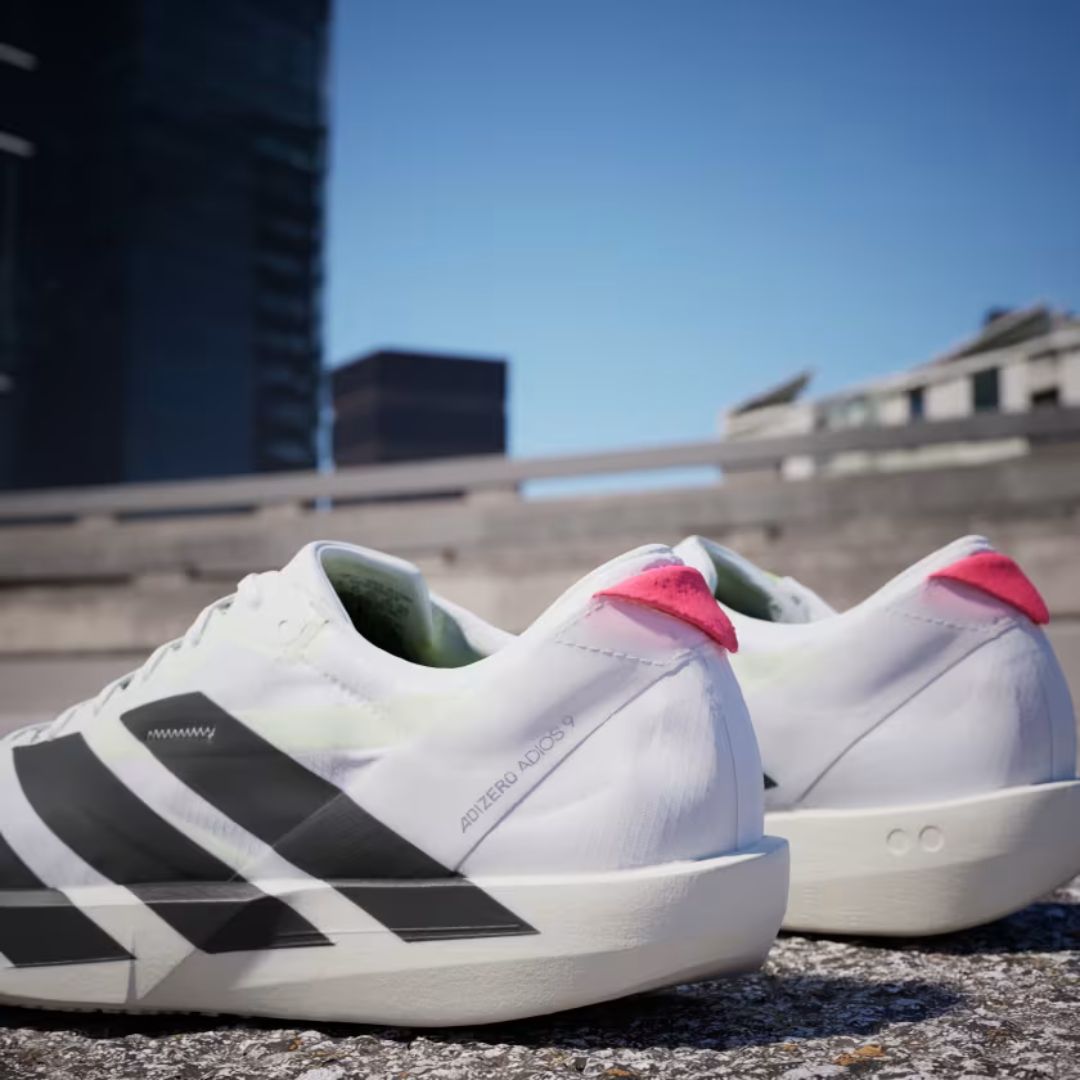adidas - Men's ADIZERO ADIOS 9