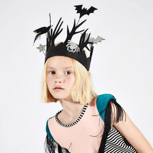 Halloween Headdress