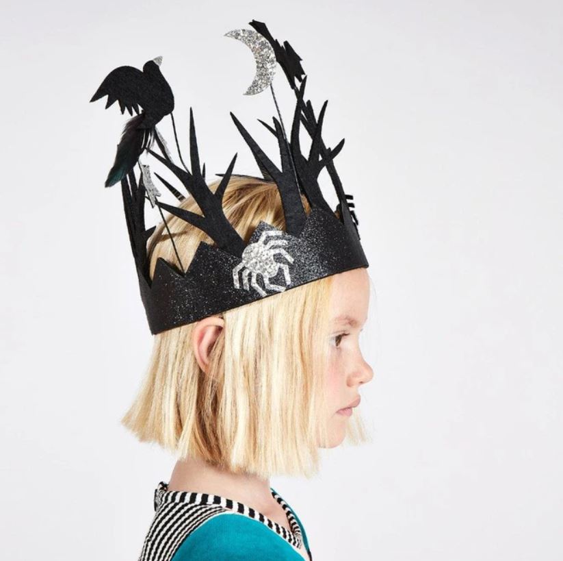 Halloween Headdress
