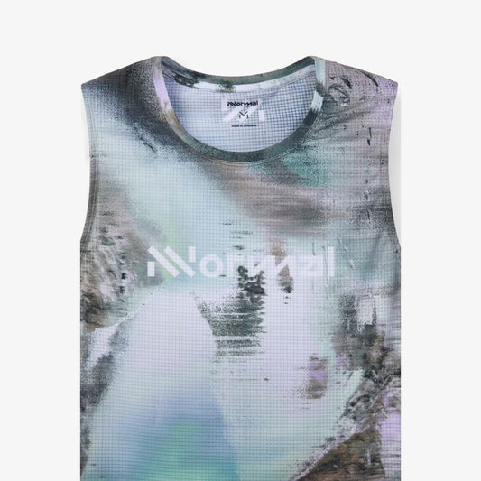 NNormal Men's Race Tank