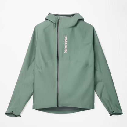 NNormal Women's Trail Rain Jacket