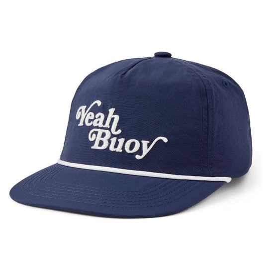 LIFE IS GOOD - YEAH BUOY HAT | Ink Blue
