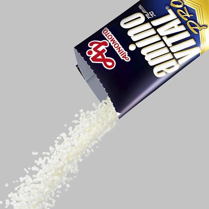 Ajinomoto Amino Vital Pro 3800