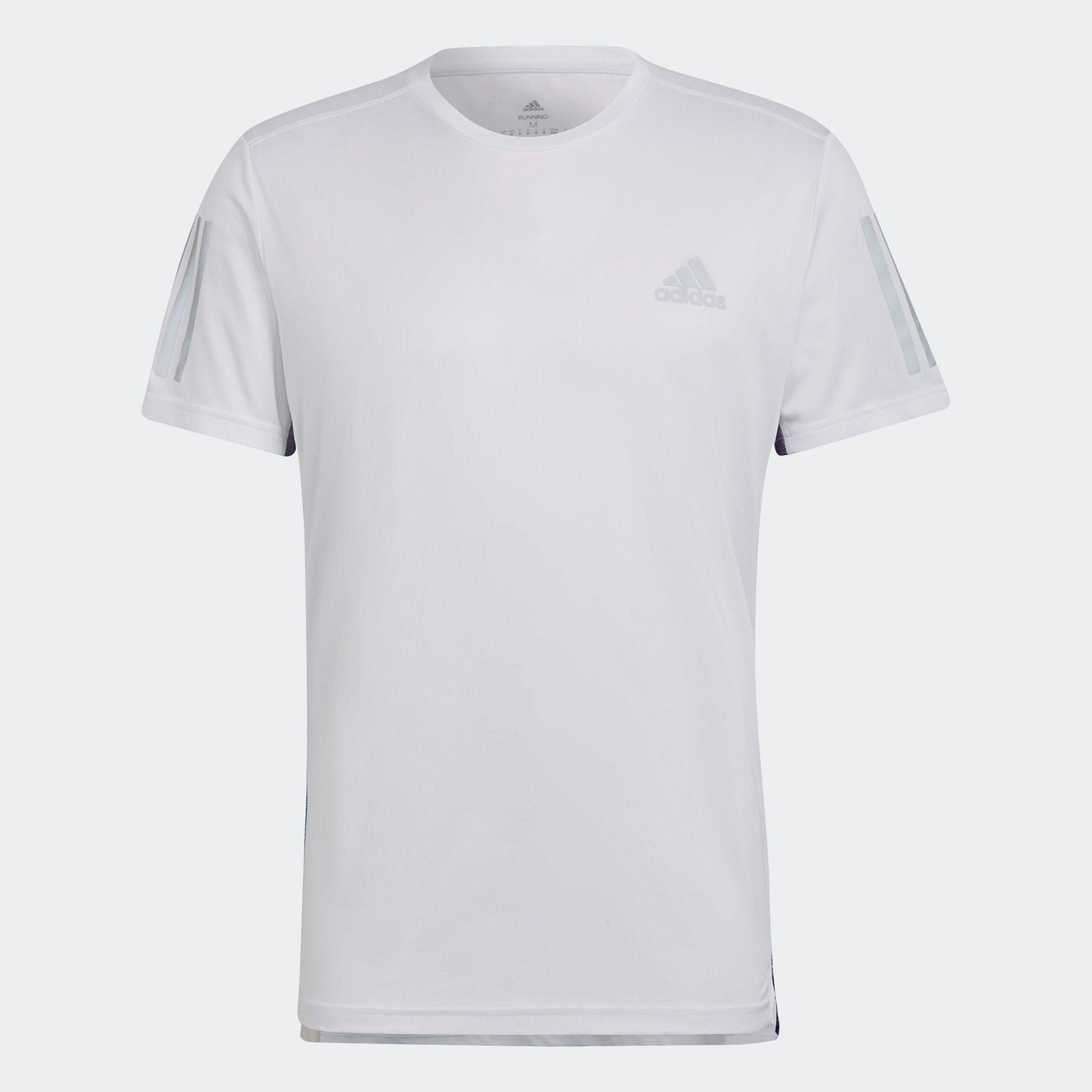 adidas - Men's OWN THE RUN TEE
