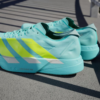 adidas - Men's ADIZERO ADIOS PRO 4