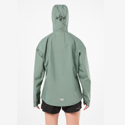 NNormal Women's Trail Rain Jacket