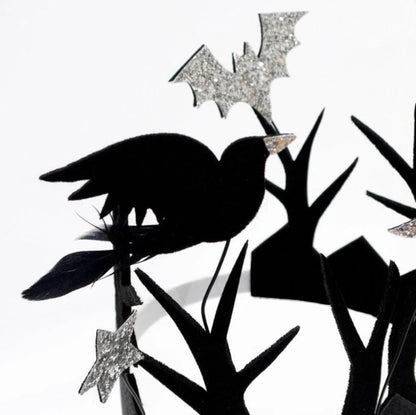Halloween Headdress