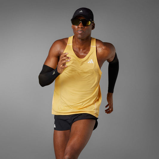 adizero - Men's Running Singlet