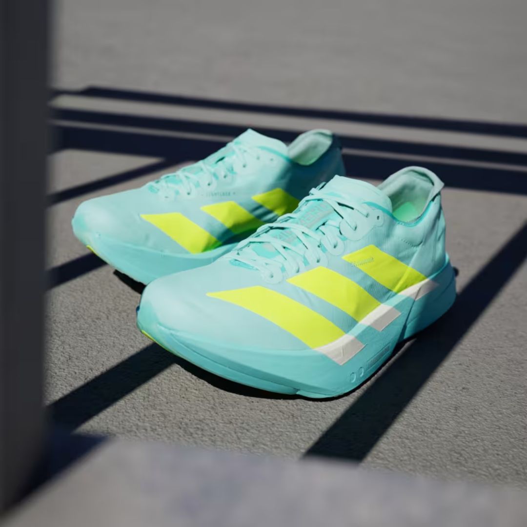 adidas - Men's ADIZERO ADIOS PRO 4