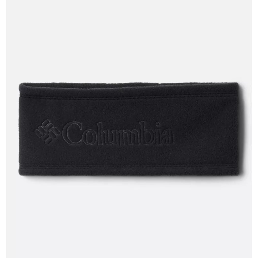 COLUMBIA - FAST TREK II HEADBAND | BLACK