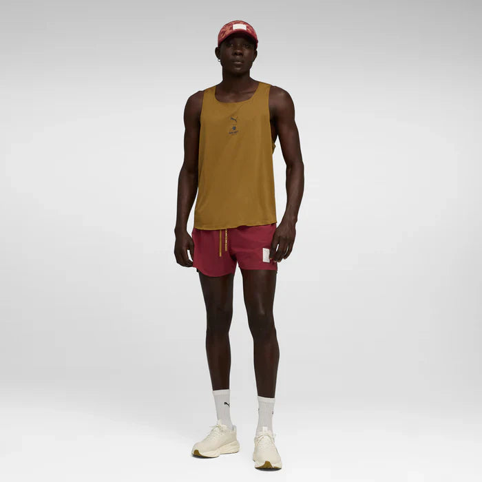 PUMA x Mens SAYSKY SINGLET