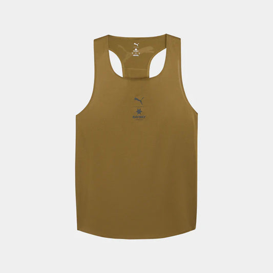PUMA x Mens SAYSKY SINGLET
