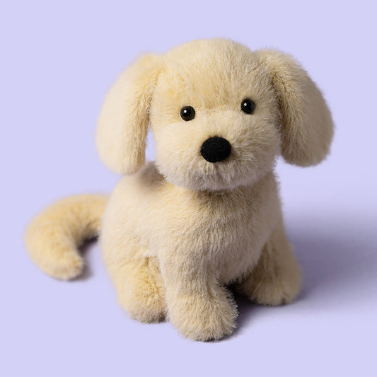 Jellycat Golden Puppy