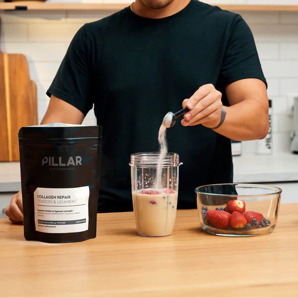 Pillar - Collagen Repair