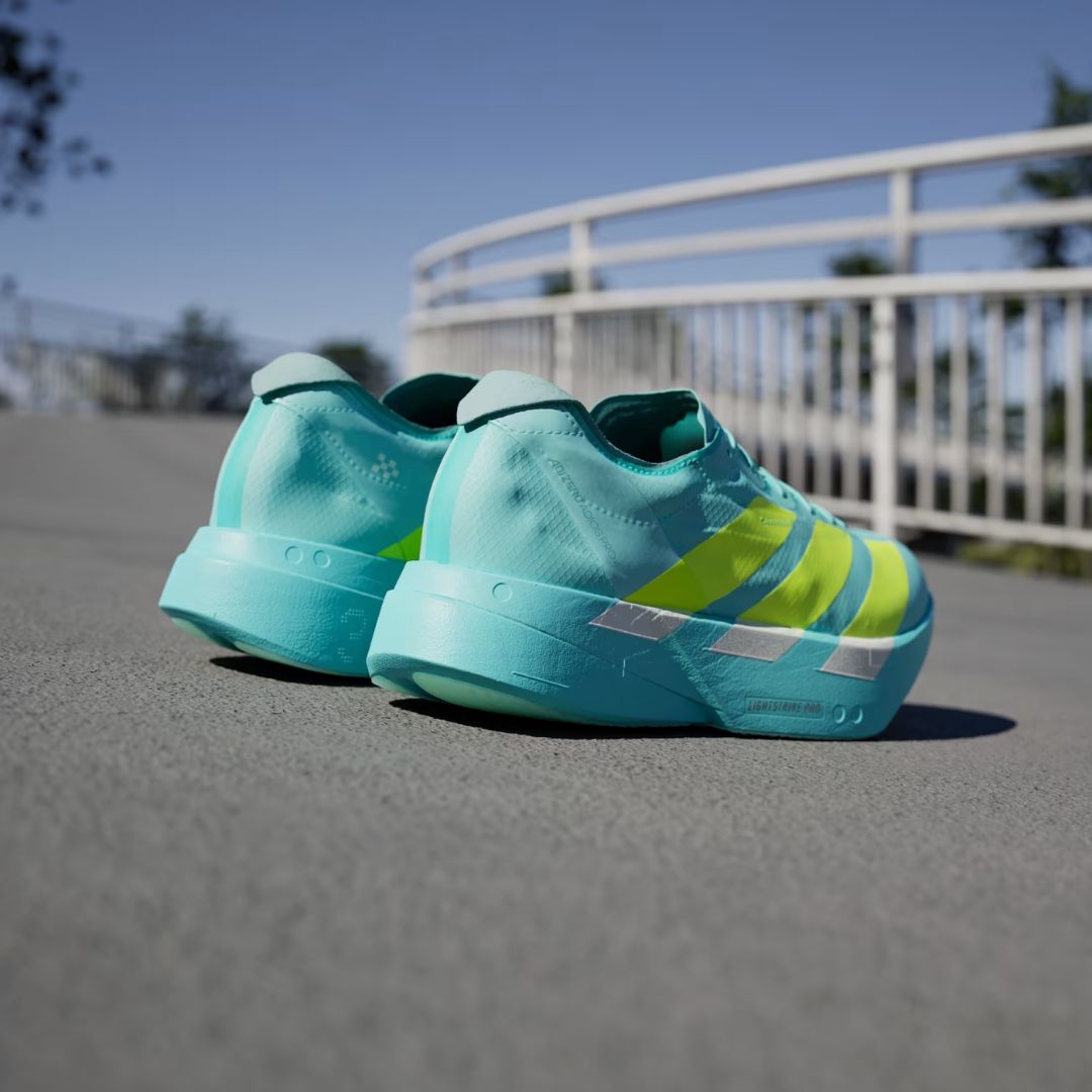 adidas - Men's ADIZERO ADIOS PRO 4