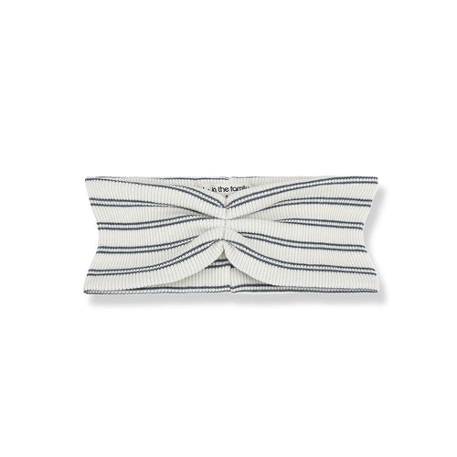 1+ in the family Candela Bandeau - Petroleum