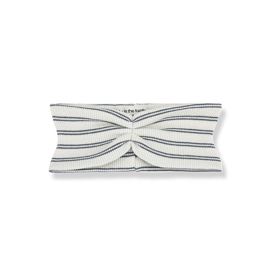1+ in the family Candela Bandeau - Petroleum