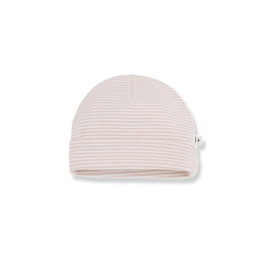 1+ In The Family Gio Beanie - Nude