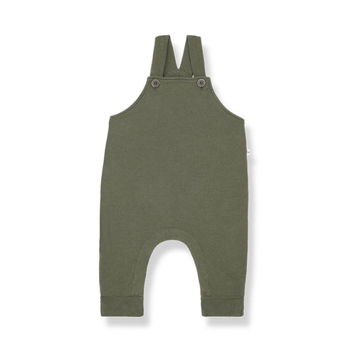 1+ in the family Jordi Overall - Olive