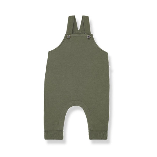 1+ in the family Jordi Overall - Olive