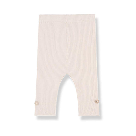 1+ in the family Nerea Leggings - Nude