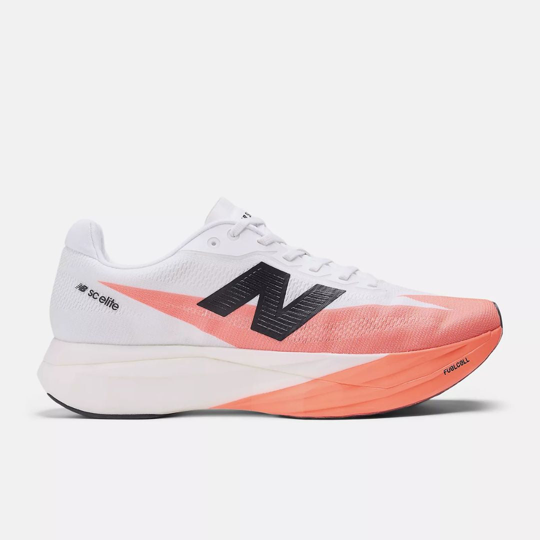 New Balance - Women's FuelCell SuperComp Elite v5