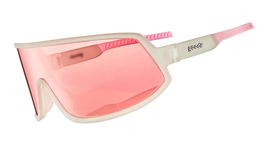 Goodr - WRAP G Running Sunglasses