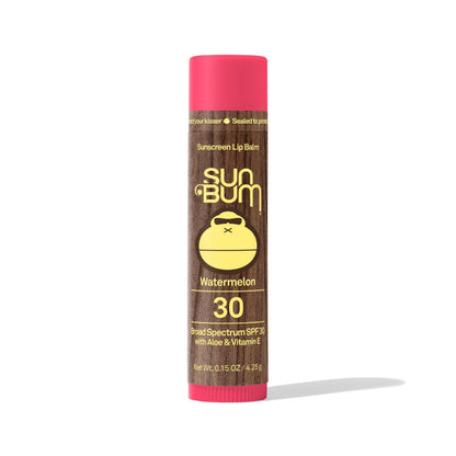 SUN BUM - Lipbalm | Watermelon SPF 30