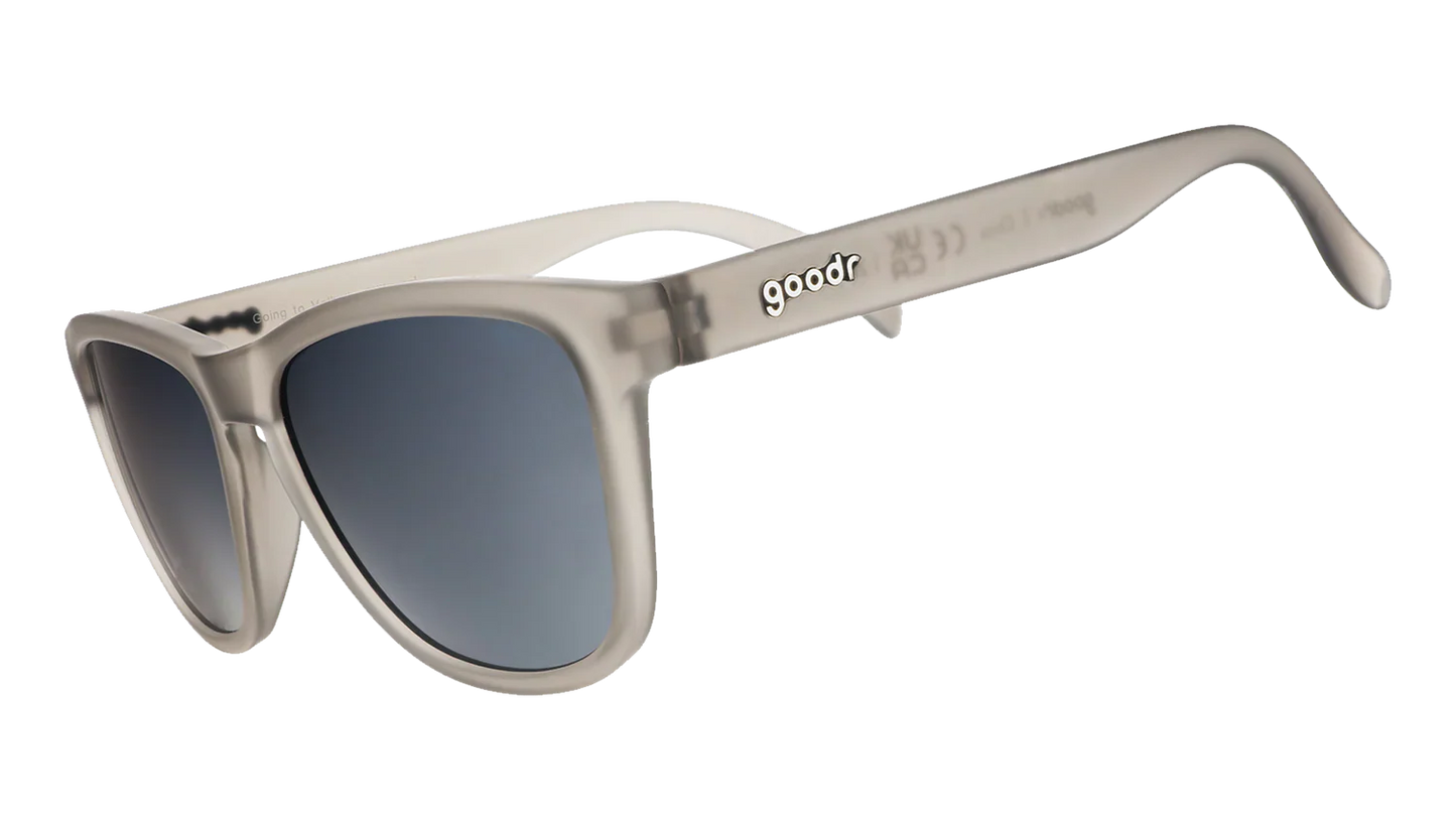 Goodr Originals - Running Sunglasses