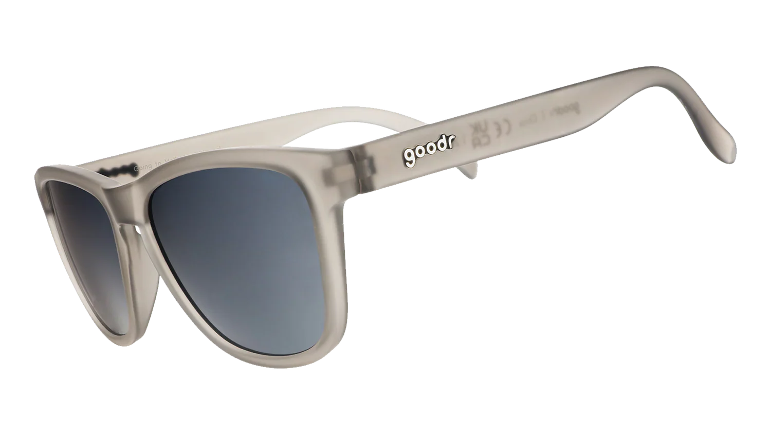 Goodr Originals - Running Sunglasses
