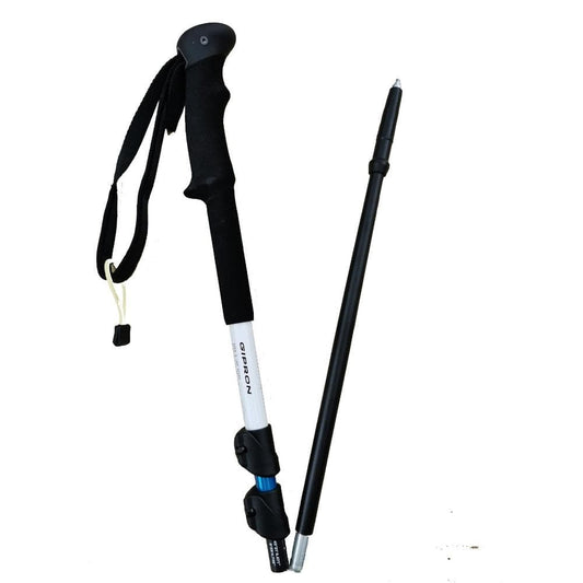 Gipron 312 Delta Compact Trekking Pole