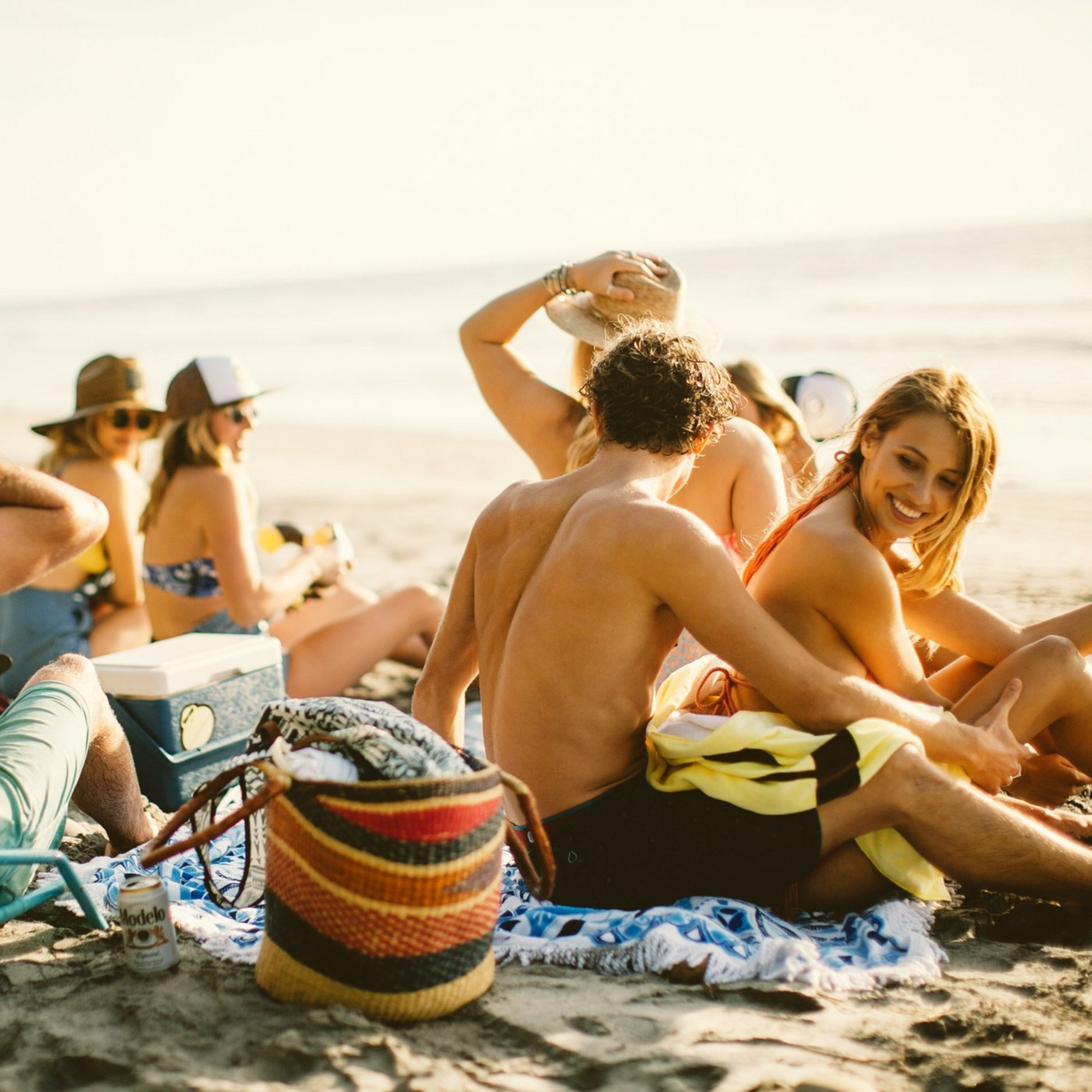 SUN BUM - Getaway Pack