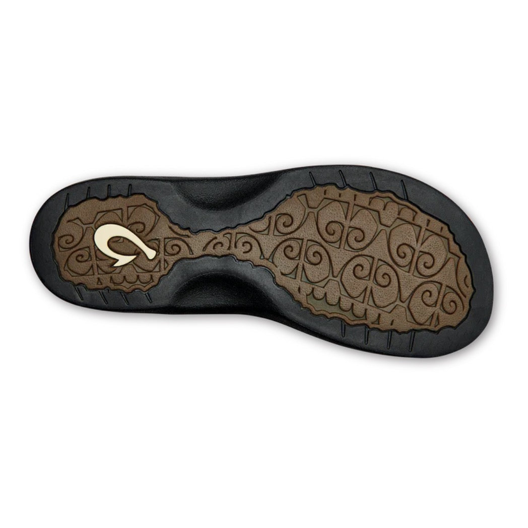 OLUKAI - OHANA (WOMENS) | Black / Black