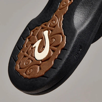 OLUKAI - OHANA (WOMENS) | Black / Black