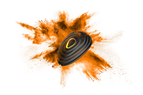 STRYD Power Meter - Next Gen