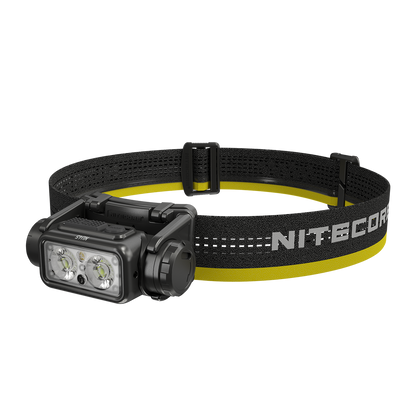 Nitecore NU45 Headlight