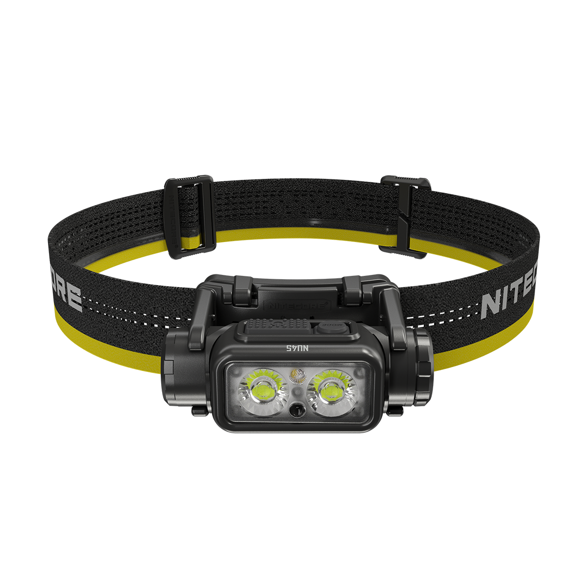 Nitecore NU45 Headlight