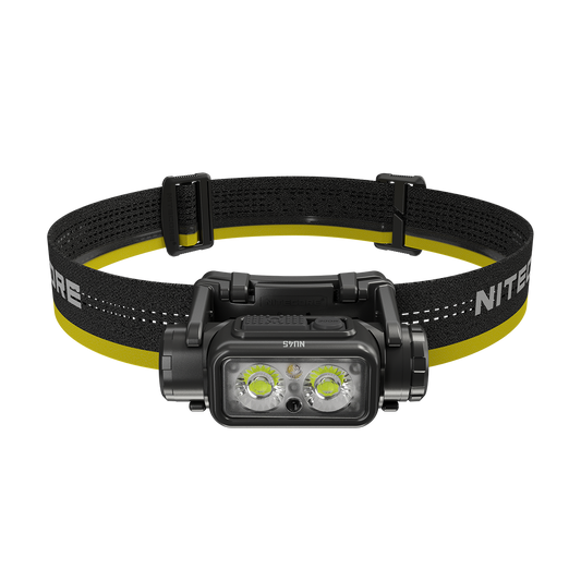 Nitecore NU45 Headlight
