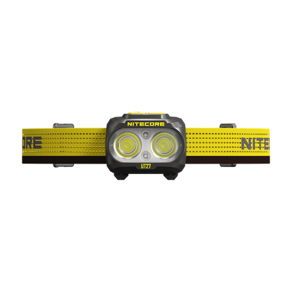 Nitecore UT27 MCT 800L Headlight