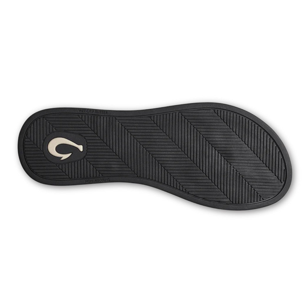 OLUKAI - UIKI (WOMENS) | LAVA ROCK/LAVA ROCK