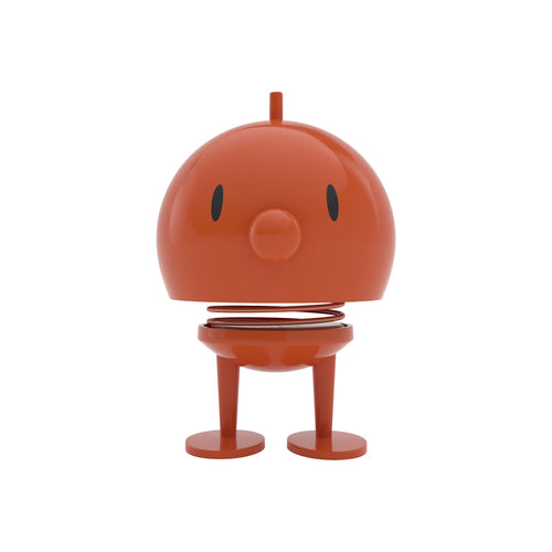 hoptimist | bumble classic | orange large