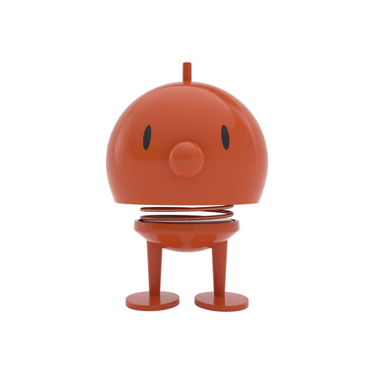 hoptimist | bumble classic | orange large