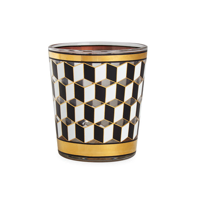 Boxed Versailles Glassware Set
